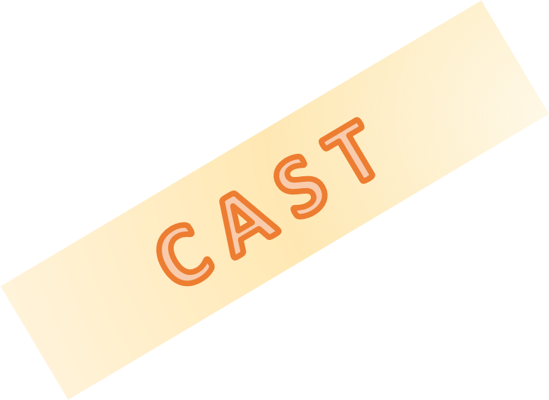 this role has been cast