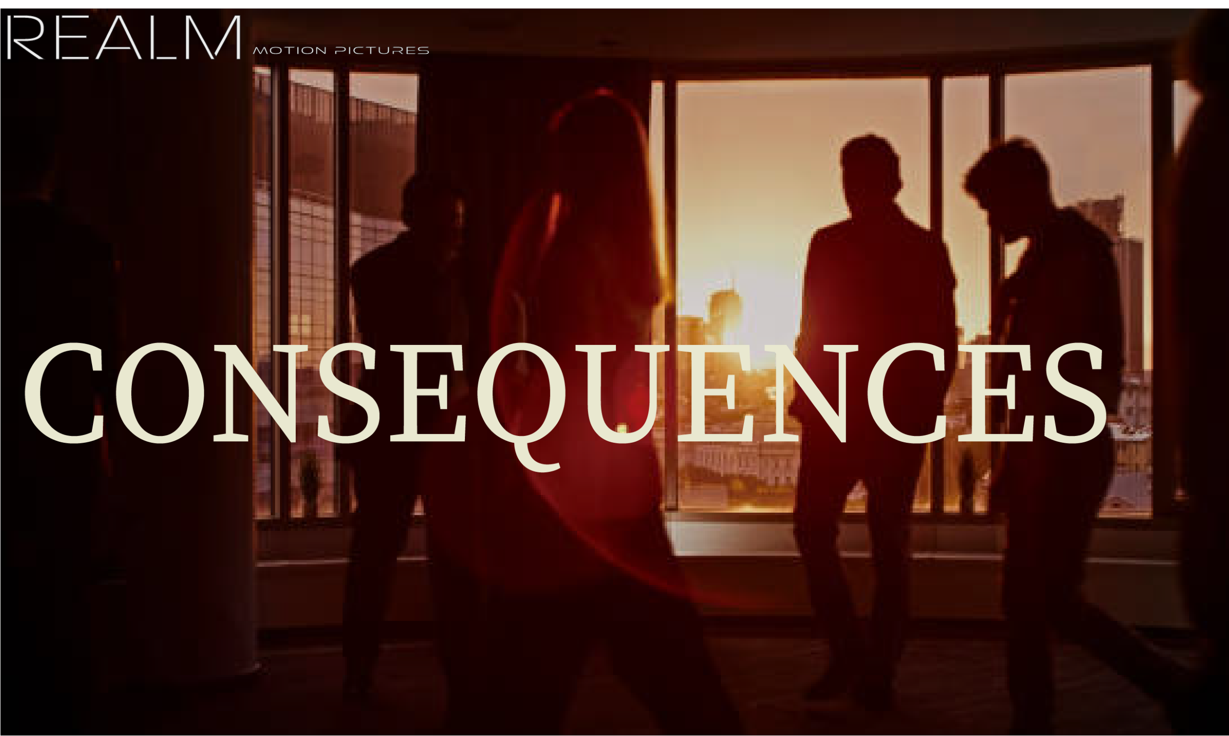 consequences: tv series